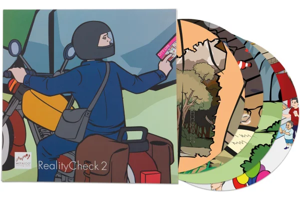 RealityCheck 2