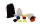 Fremde Welt