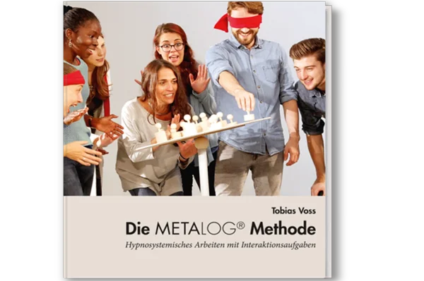 Das Buch: Die METALOG® Methode