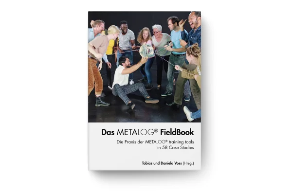 Das METALOG® FieldBook